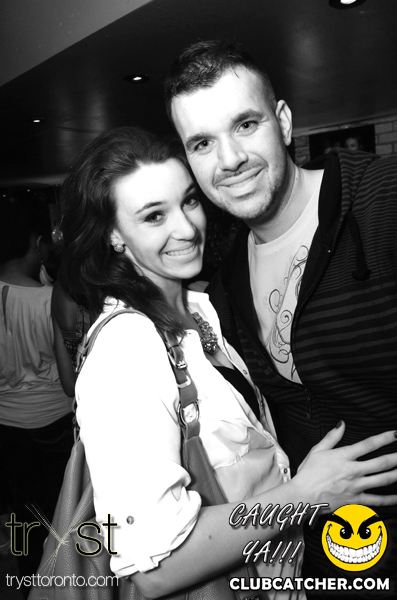 Tryst nightclub photo 124 - June 1st, 2012