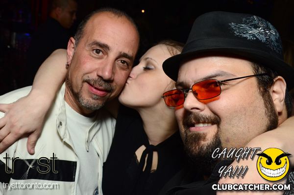 Tryst nightclub photo 128 - June 1st, 2012