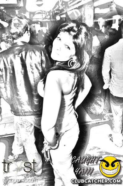 Tryst nightclub photo 129 - June 1st, 2012