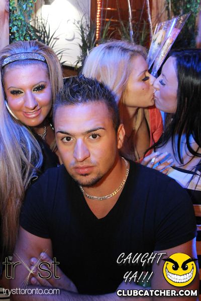 Tryst nightclub photo 133 - June 1st, 2012