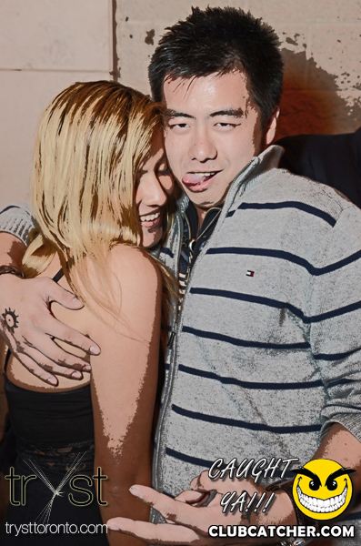 Tryst nightclub photo 134 - June 1st, 2012