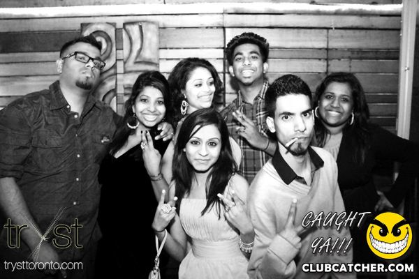 Tryst nightclub photo 137 - June 1st, 2012