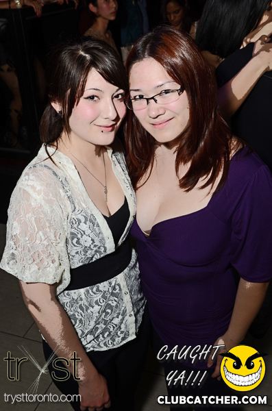 Tryst nightclub photo 140 - June 1st, 2012