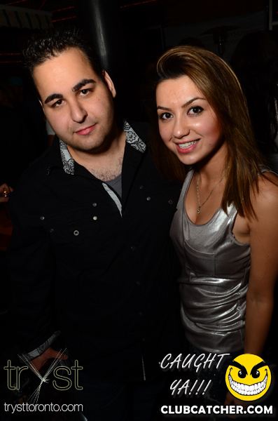 Tryst nightclub photo 142 - June 1st, 2012