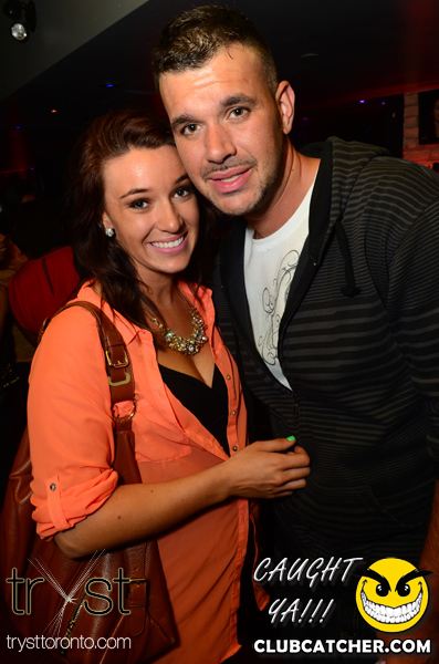 Tryst nightclub photo 144 - June 1st, 2012