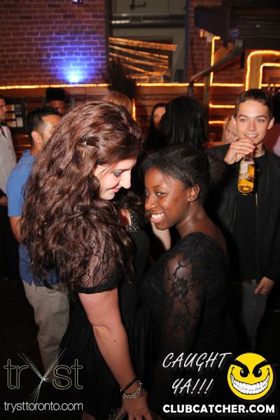 Tryst nightclub photo 146 - June 1st, 2012