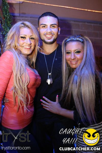 Tryst nightclub photo 147 - June 1st, 2012