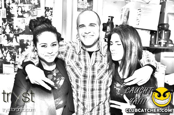 Tryst nightclub photo 152 - June 1st, 2012