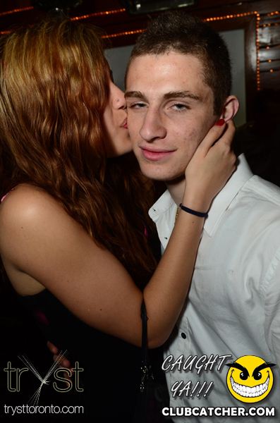 Tryst nightclub photo 154 - June 1st, 2012