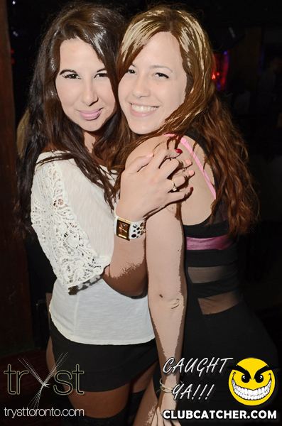 Tryst nightclub photo 155 - June 1st, 2012
