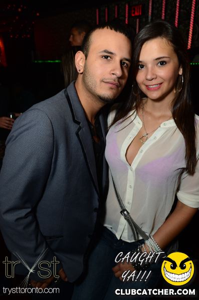 Tryst nightclub photo 158 - June 1st, 2012