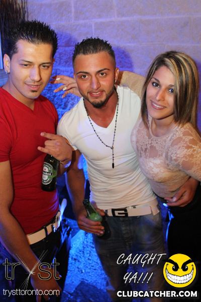 Tryst nightclub photo 159 - June 1st, 2012