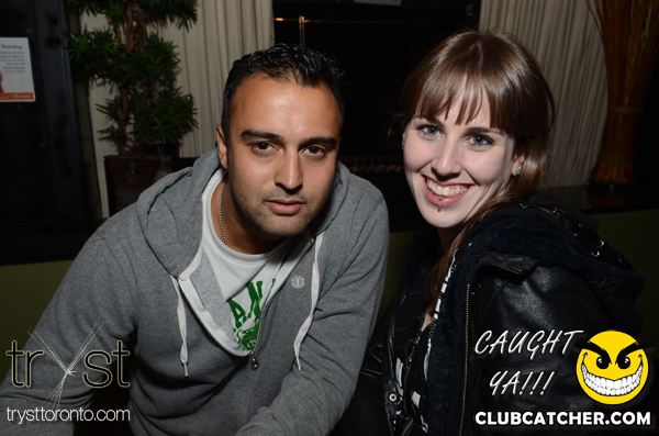 Tryst nightclub photo 160 - June 1st, 2012