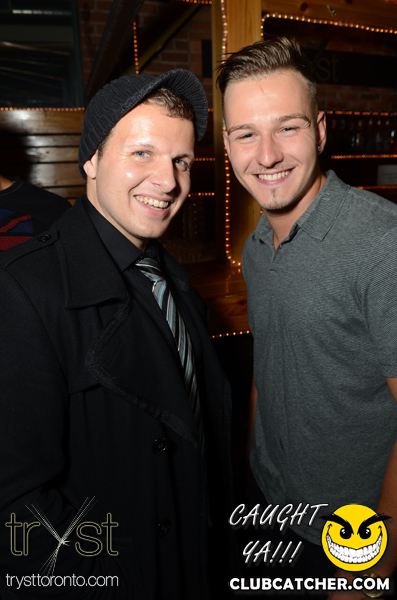 Tryst nightclub photo 17 - June 1st, 2012