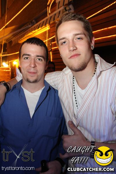 Tryst nightclub photo 161 - June 1st, 2012