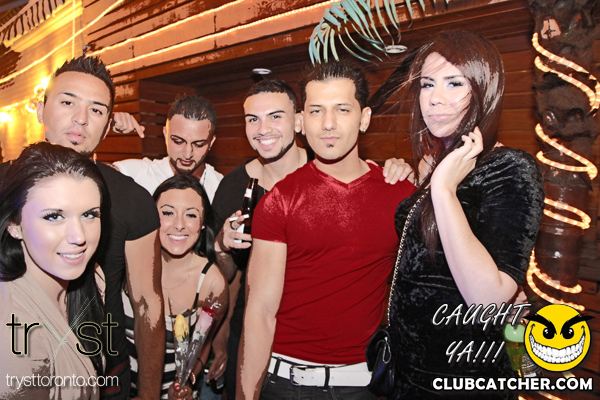 Tryst nightclub photo 162 - June 1st, 2012