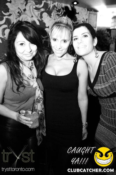 Tryst nightclub photo 163 - June 1st, 2012