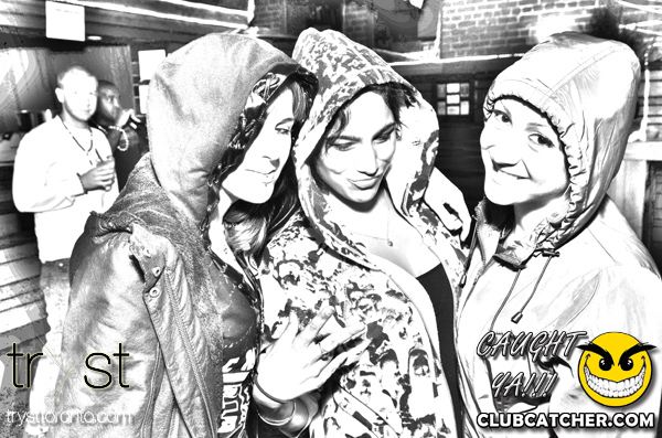 Tryst nightclub photo 167 - June 1st, 2012