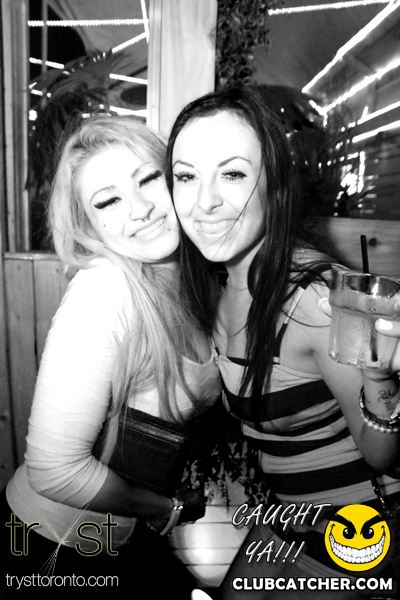 Tryst nightclub photo 169 - June 1st, 2012