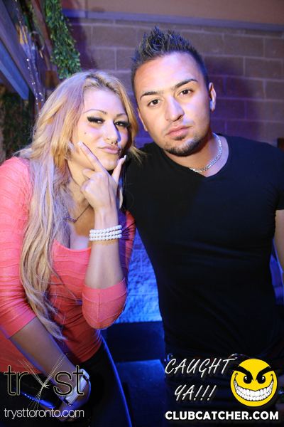 Tryst nightclub photo 170 - June 1st, 2012