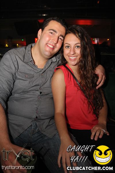 Tryst nightclub photo 172 - June 1st, 2012