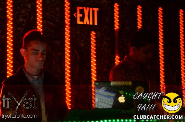 Tryst nightclub photo 175 - June 1st, 2012