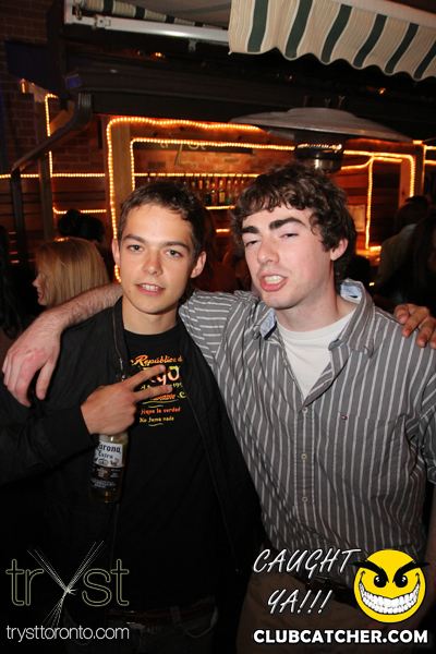 Tryst nightclub photo 176 - June 1st, 2012