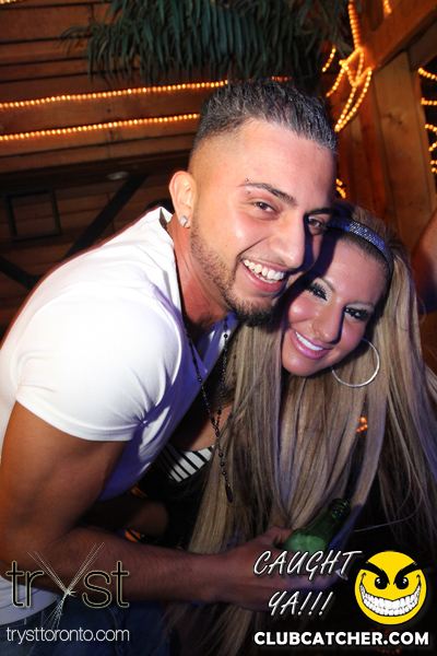 Tryst nightclub photo 177 - June 1st, 2012