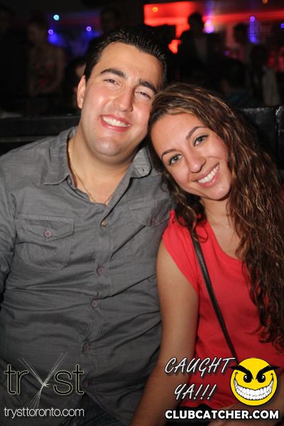 Tryst nightclub photo 178 - June 1st, 2012