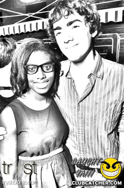 Tryst nightclub photo 179 - June 1st, 2012