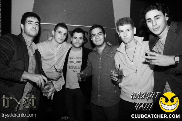 Tryst nightclub photo 180 - June 1st, 2012