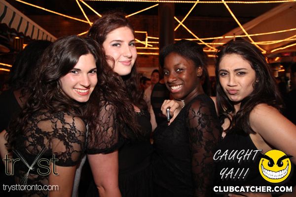 Tryst nightclub photo 181 - June 1st, 2012