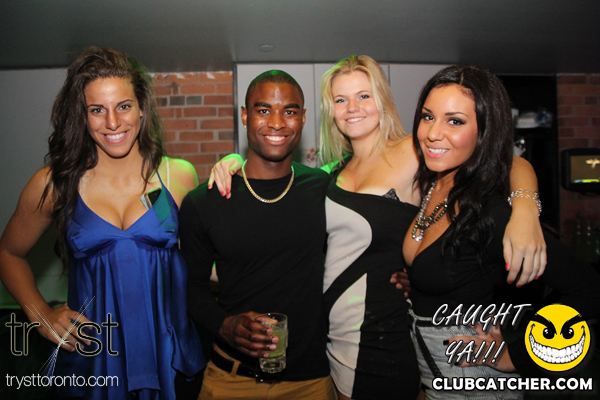 Tryst nightclub photo 182 - June 1st, 2012