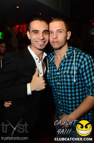 Tryst nightclub photo 183 - June 1st, 2012