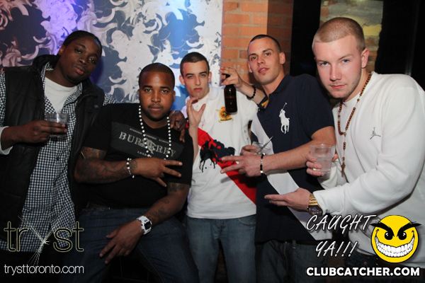 Tryst nightclub photo 184 - June 1st, 2012