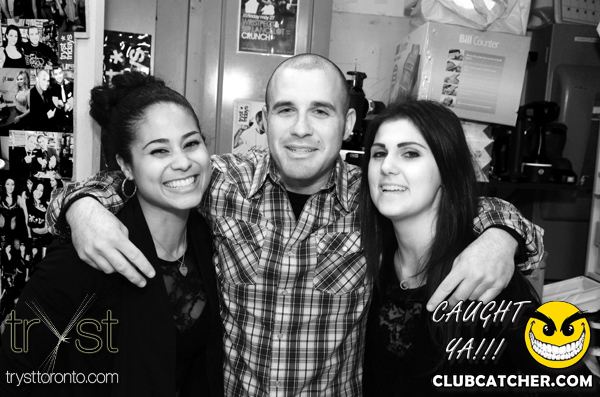 Tryst nightclub photo 185 - June 1st, 2012