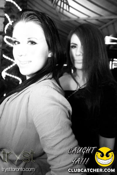 Tryst nightclub photo 189 - June 1st, 2012