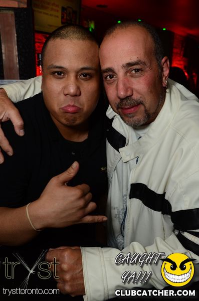 Tryst nightclub photo 190 - June 1st, 2012