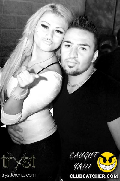 Tryst nightclub photo 191 - June 1st, 2012