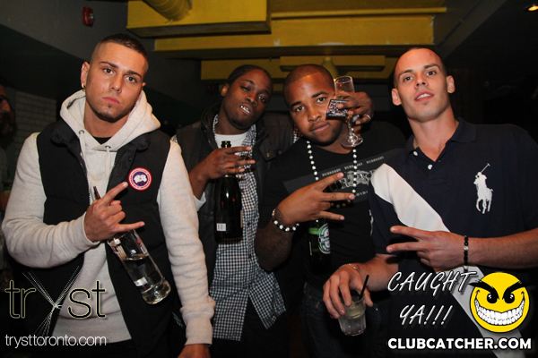 Tryst nightclub photo 193 - June 1st, 2012