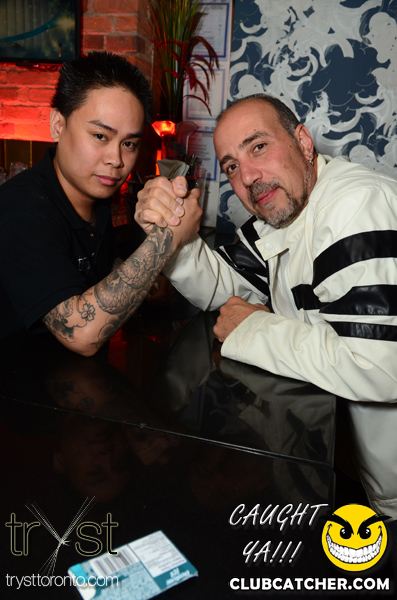 Tryst nightclub photo 196 - June 1st, 2012