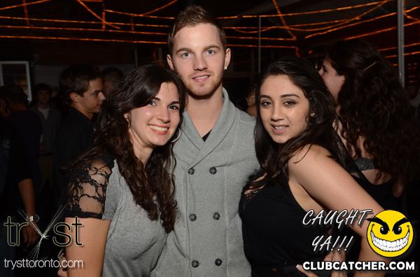 Tryst nightclub photo 198 - June 1st, 2012