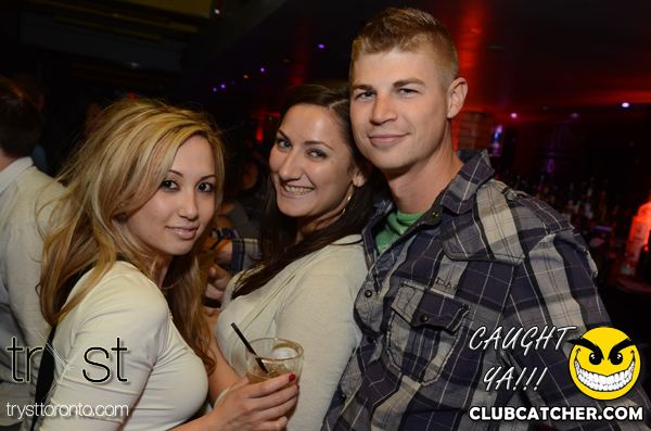 Tryst nightclub photo 21 - June 1st, 2012