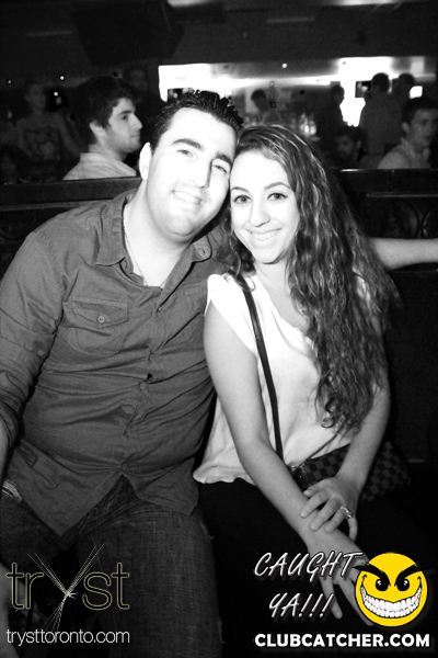 Tryst nightclub photo 202 - June 1st, 2012