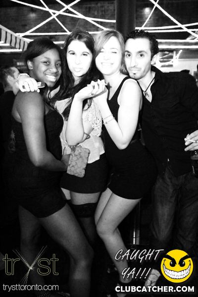 Tryst nightclub photo 207 - June 1st, 2012