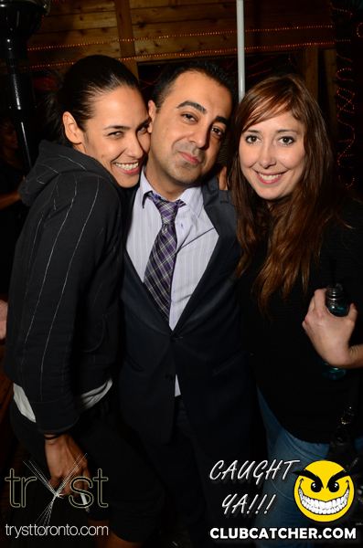 Tryst nightclub photo 210 - June 1st, 2012