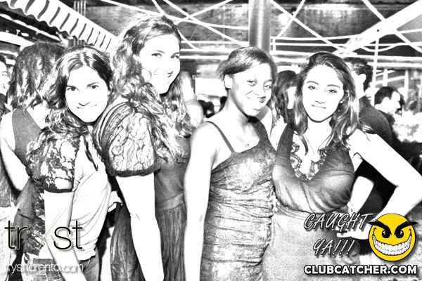 Tryst nightclub photo 211 - June 1st, 2012