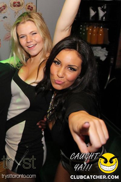 Tryst nightclub photo 212 - June 1st, 2012