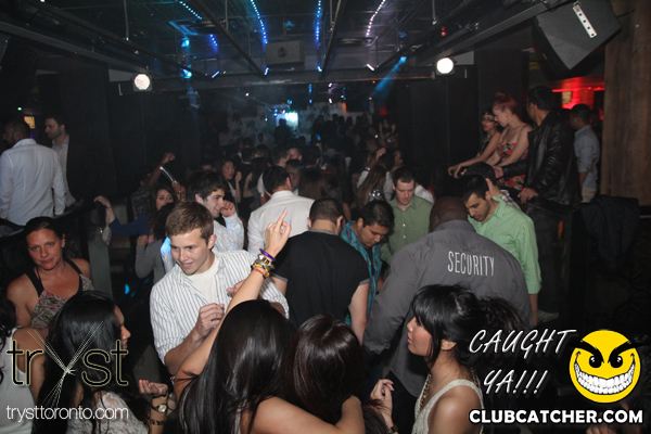 Tryst nightclub photo 213 - June 1st, 2012