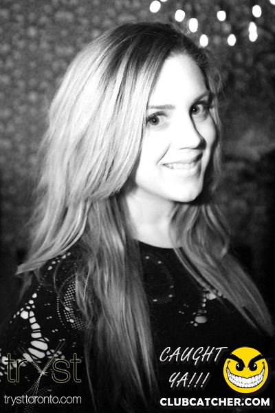 Tryst nightclub photo 214 - June 1st, 2012